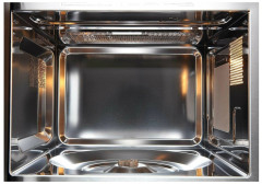 Встраиваемая микроволновая печь EVELUX MW 20 W