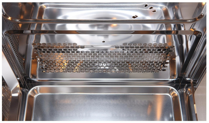 Встраиваемая микроволновая печь EVELUX MW 20 W