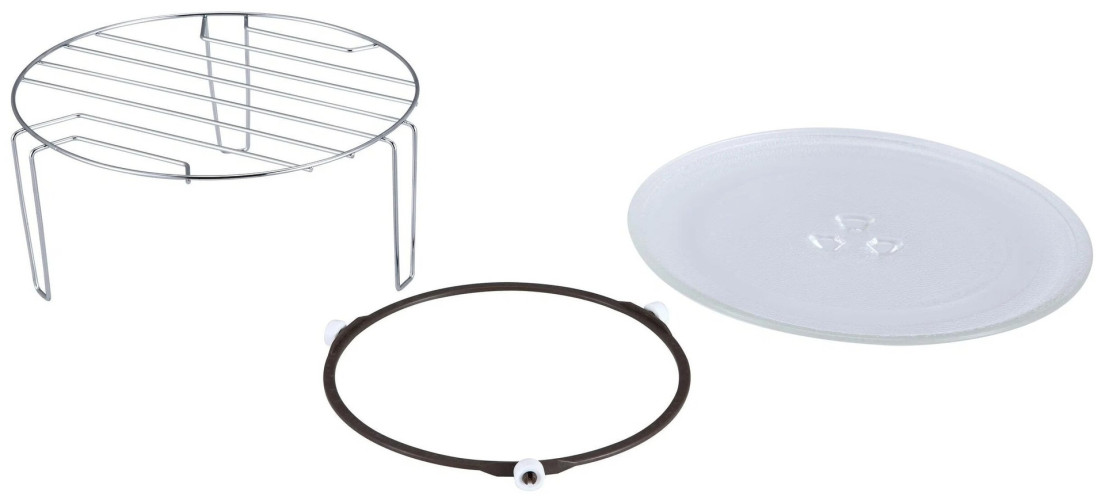 Встраиваемая микроволновая печь EVELUX MW 20 W