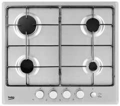 Газовая варочная панель Beko HIMG 64233