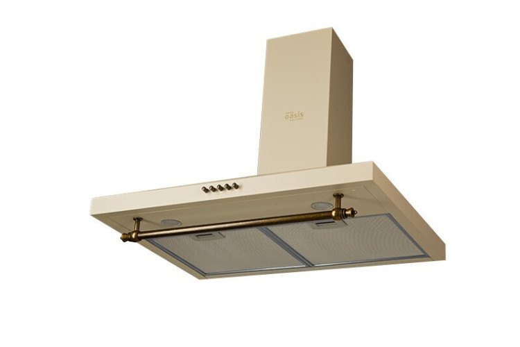 Кухонная вытяжка Oasis KB-60R FR