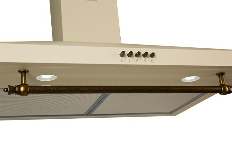 Кухонная вытяжка Oasis KB-60R FR