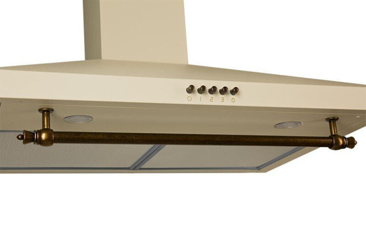 Кухонная вытяжка Oasis KB-60R FR