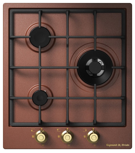 Газовая варочная панель Zigmund & Shtain GN 218.451 M