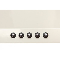 Кухонная вытяжка ZorG Kvinta 1000 60 M бежевый