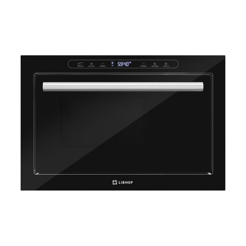Встраиваемая микроволновая печь Libhof MWB-5725B