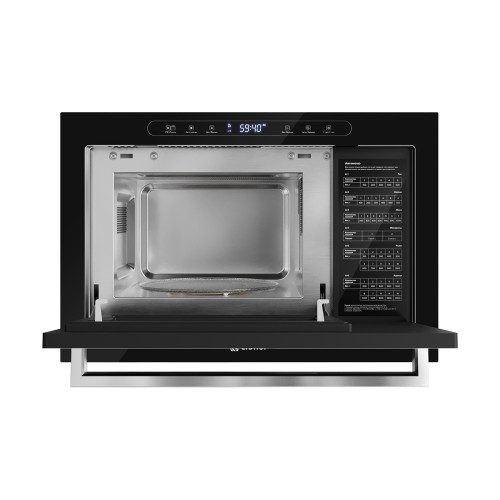 Встраиваемая микроволновая печь Libhof MWB-5725B