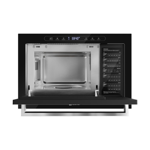Встраиваемая микроволновая печь Libhof MWB-5725B