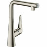 Смеситель для кухни Hansgrohe Talis M512-H300 73854800