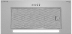 Встраиваемая вытяжка Meferi SMARTBOX60IX Power
