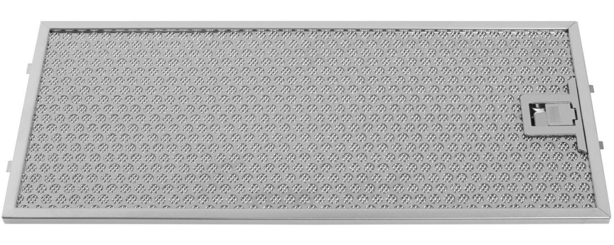 Встраиваемая вытяжка Meferi SMARTBOX60IX Power