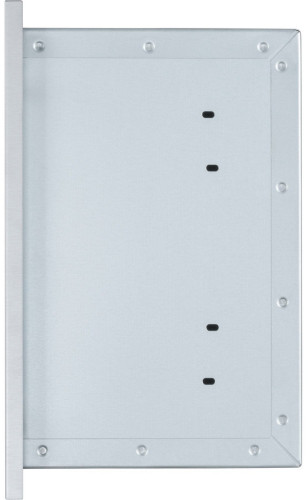 Встраиваемая вытяжка Meferi SMARTBOX60IX Power