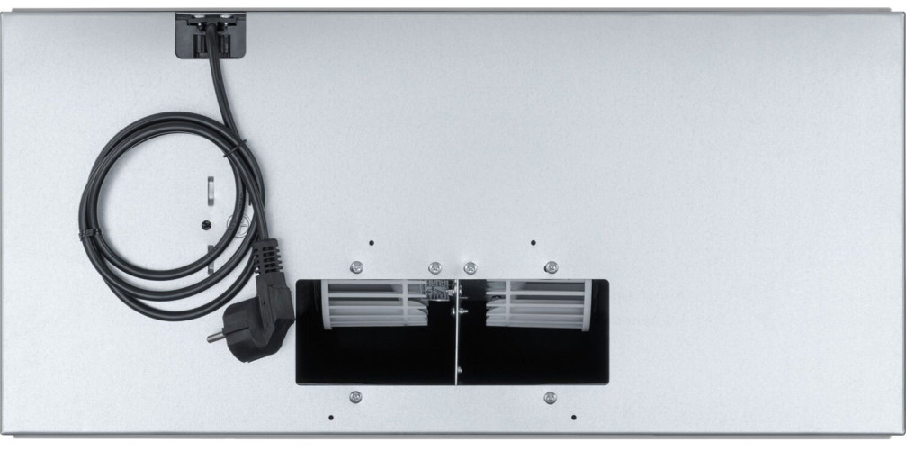 Встраиваемая вытяжка Meferi SMARTBOX60IX Power