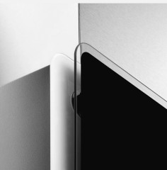 Кухонная вытяжка Kuppersberg Mint 60