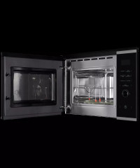 Встраиваемая микроволновая печь Kuppersberg HMW 650 BX