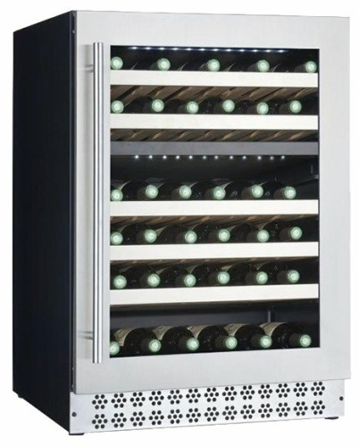 Встраиваемый винный шкаф Cavanova CV046DT