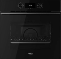 Электрический духовой шкаф Teka HLB 8400 FULL BLACK