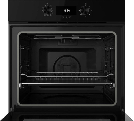 Электрический духовой шкаф Teka HLB 8400 FULL BLACK