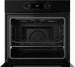 Электрический духовой шкаф Teka HLB 8400 FULL BLACK