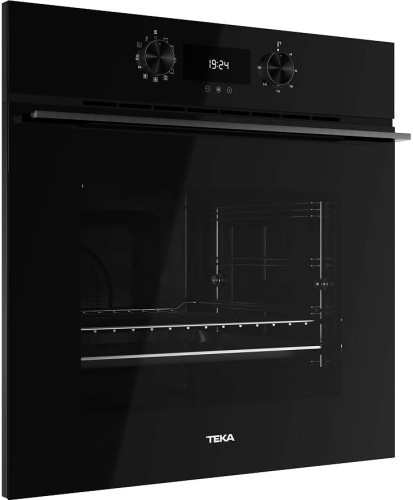 Электрический духовой шкаф Teka HLB 8400 FULL BLACK