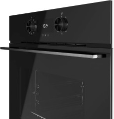 Электрический духовой шкаф Teka HLB 8400 FULL BLACK