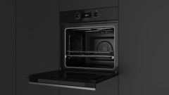 Электрический духовой шкаф Teka HLB 8400 FULL BLACK