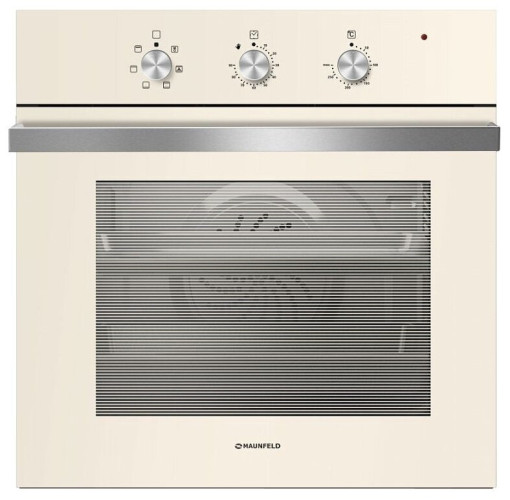 Электрический духовой шкаф MAUNFELD MEOF 676 I