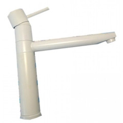 Смеситель для кухни Fiore XENON 44WH5441 белый