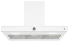 Кухонная вытяжка De Dietrich DHB4934W