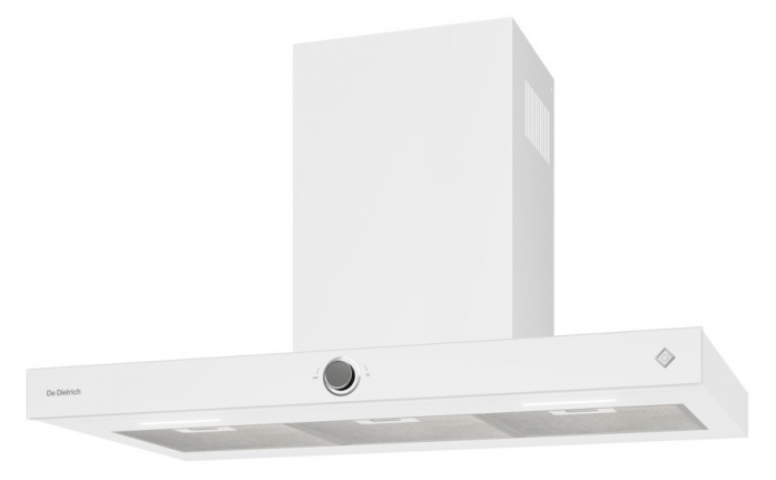 Кухонная вытяжка De Dietrich DHB4934W