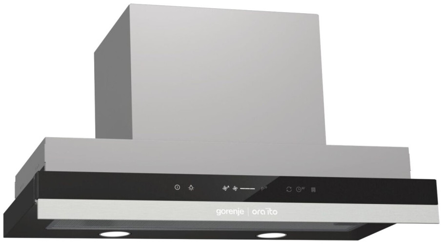 Встраиваемая вытяжка Gorenje BHP 643 ORAB