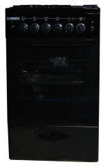 Комбинированная плита REEX CGE-540 ecBk