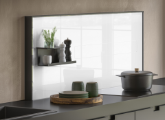 Встраиваемая вытяжка Falmec AIR WALL CSHN00.01P8 ZZZB490F