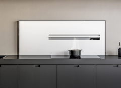 Встраиваемая вытяжка Falmec AIR WALL CSHN00.01P8 ZZZB490F