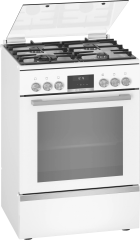 Комбинированная плита Bosch HXS59AI20Q