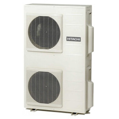 Внешний блок Hitachi RAM-110NP6B
