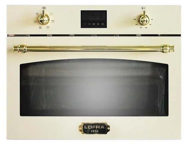 Встраиваемая микроволновая печь LOFRA FMRBI66ME