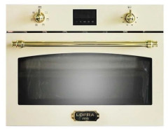Встраиваемая микроволновая печь LOFRA FMRBI66ME
