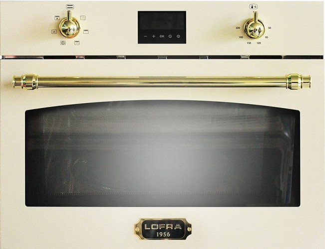 Встраиваемая микроволновая печь LOFRA FMRBI66ME