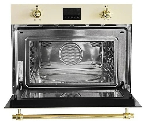 Встраиваемая микроволновая печь LOFRA FMRBI66ME