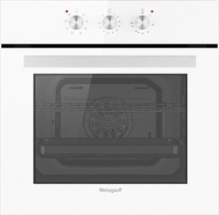 Электрический духовой шкаф Weissgauff EOV 19 MWV