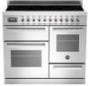 Электрическая плита Bertazzoni PRO100 5 IMFE Т XT