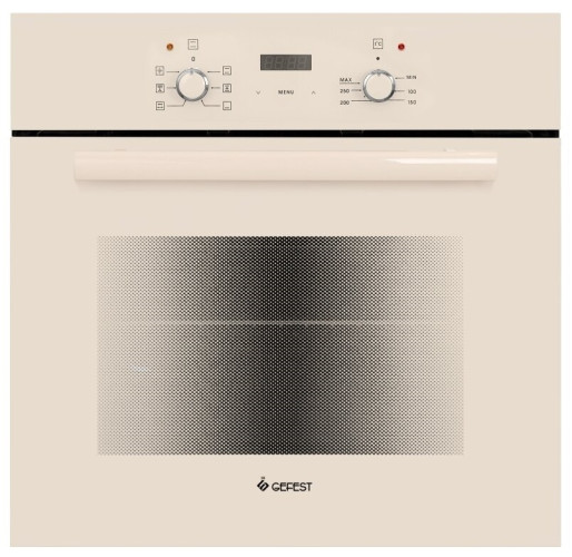Электрический духовой шкаф GEFEST ДА 622-02 К16