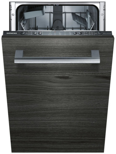 Посудомоечная машина Siemens SR 615X40