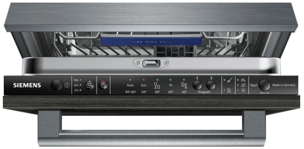 Посудомоечная машина Siemens SR 615X40