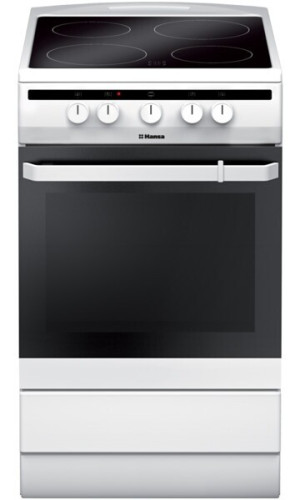 Электрическая плита Hansa FCCW 54002