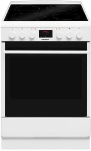 Электрическая плита Hansa FCCW 58208