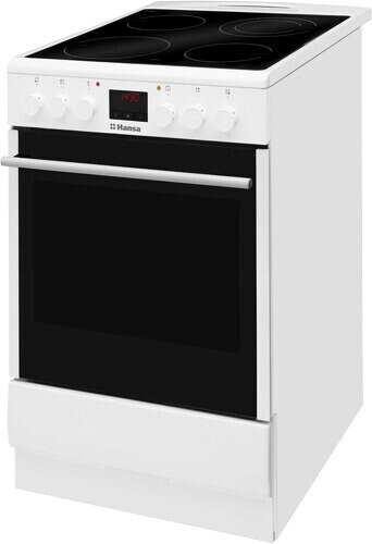 Электрическая плита Hansa FCCW 58208