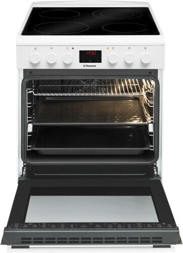 Электрическая плита Hansa FCCW 58208