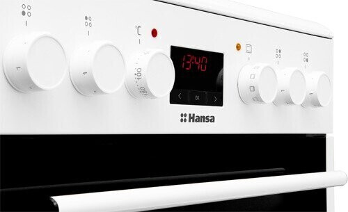 Электрическая плита Hansa FCCW 58208